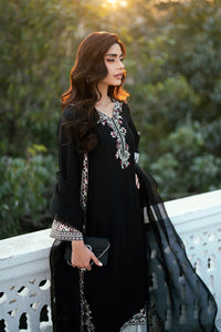 Afrozeh | Basic Pret 26 RTW | NACRE by Afrozeh - Designer Dress  - Type : Ladies Clothes - Available at Libayah - 100% Original 
