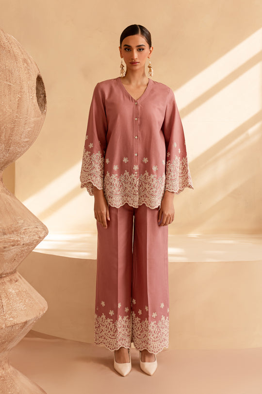 Batik | Boho | Sally 2Pc by Batik - Designer Dress - Type: Ladies Clothes - Available at Libayah - 100% Original