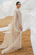 Cross Stitch | Wedding Collection 24 | GLAMOUR GLINT by Cross Stitch - Designer Dress - Type: Formal - Available at Libayah - 100% Original