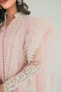Baroque  | Luxury Pret 26 | PR-685 by Baroque - Designer Dress  - Type : Ladies Clothes - Available at Libayah - 100% Original 