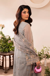 Shurooq | Mon Cheri | Grisette - by Libayah - Registered Vendor of : Shurooq - 100% Original Designer Dress