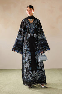 Baroque | Eid Lawn 26 | EL26-D08 by Baroque - Designer Dress  - Type : Ladies Clothes - Available at Libayah - 100% Original 