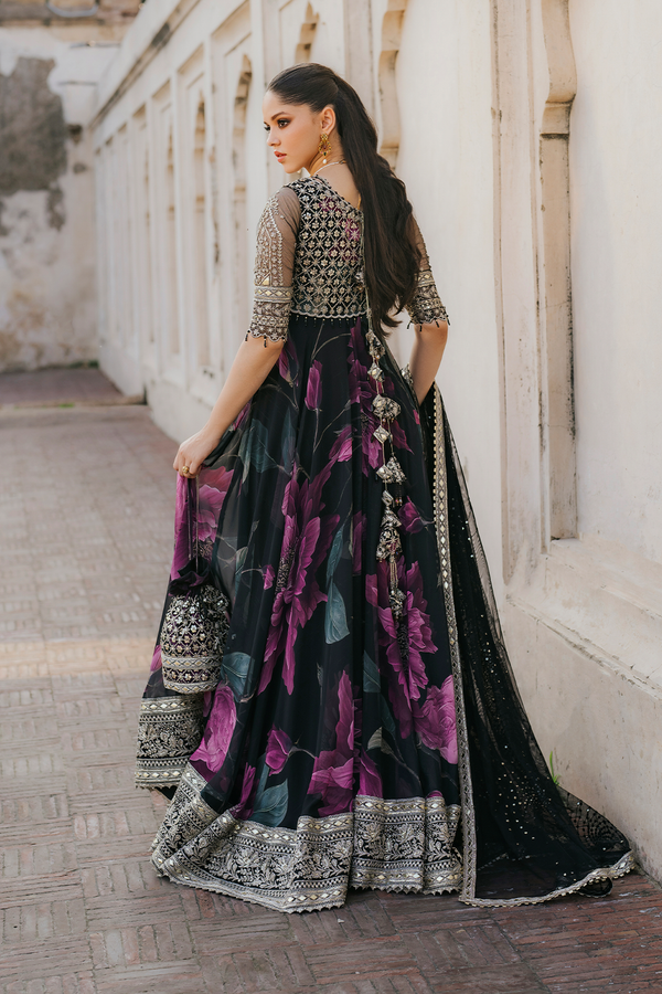 Iznik | Formal Wear | UE-321 by Iznik - Designer Dress  - Type : Ladies Clothes - Available at Libayah - 100% Original 