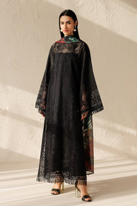 Baroque | Luxury Summer Pret | UF-4521 by Baroque - Designer Dress  - Type : Ladies Clothes - Available at Libayah - 100% Original 