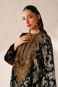 Baroque | Luxury Pret 25 | UF-4289 by Baroque - Designer Dress - Type : Ladies Clothes - Available at Libayah - 100% Original 