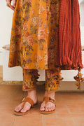 Baroque | Luxury Pret 24 | LAWN UF-653 by Baroque - Designer Dress - Type: Ladies Clothes - Available at Libayah - 100% Original