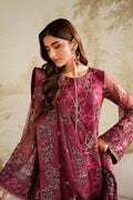 Zarif  | Zaneera Formals | ZRF-ZPE-07 FALEK by Zarif - Designer Dress  - Type : Ladies Clothes - Available at Libayah - 100% Original 