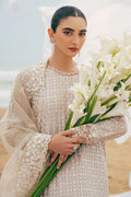 Cross Stitch | Wedding Collection 24 | GLAMOUR GLINT by Cross Stitch - Designer Dress - Type: Formal - Available at Libayah - 100% Original