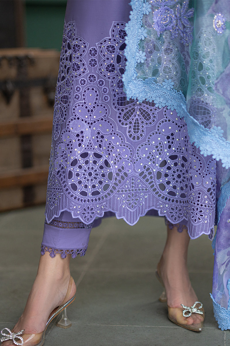 Mushq | Orient Express Luxury Lawn | ADELINE