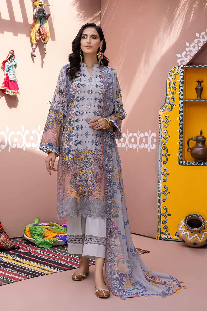 Charizma | Chunri Collection 24 | 08