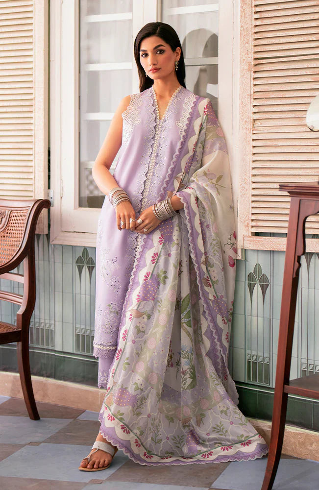 Seran | Jahaan Eid Edit 24 | Amania