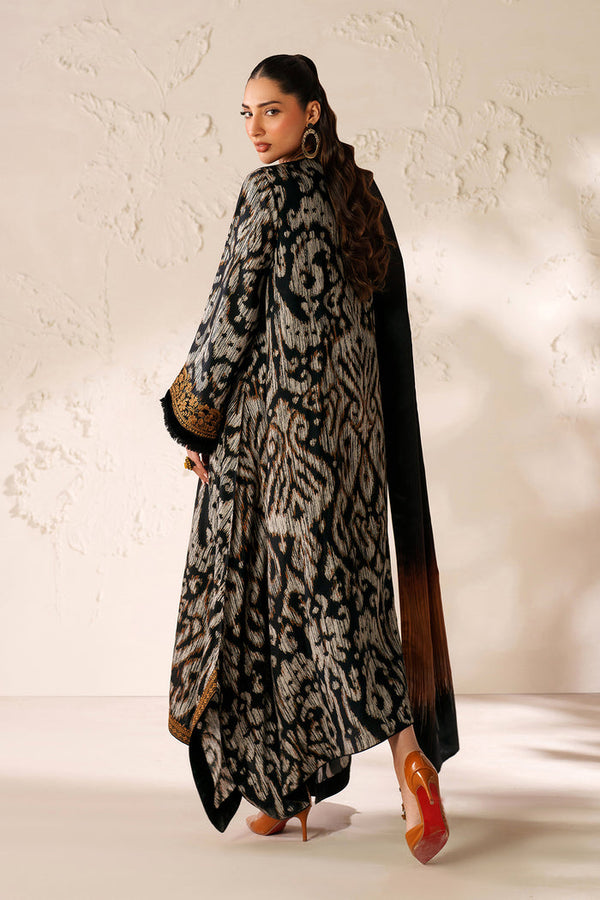 Baroque | Luxury Pret 25 | UF-4289 by Baroque - Designer Dress - Type : Ladies Clothes - Available at Libayah - 100% Original 
