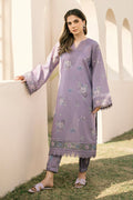 Baroque | Luxury Pret 24 | LAWN UF-600 by Baroque - Designer Dress - Type: Ladies Clothes - Available at Libayah - 100% Original