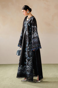 Baroque | Eid Lawn 26 | EL26-D08 by Baroque - Designer Dress  - Type : Ladies Clothes - Available at Libayah - 100% Original 