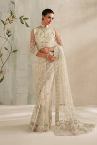 Baroque | Luxury Pret Formals | UF-4372 - Designer Dress - Type : Ladies Clothes - Available at Libayah - 100% Original
