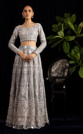 Threads and Motifs | Formal Dresses 24 | 8318.2 by Threads and Motifs - Designer Dress - Type: Ladies Clothes - Available at Libayah - 100% Original