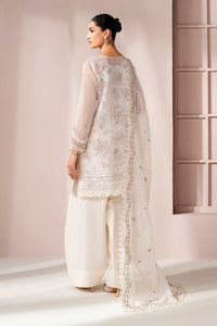 Baroque | Formal Collection | UF-4187 by Baroque - Designer Dress  - Type : Ladies Clothes - Available at Libayah - 100% Original 