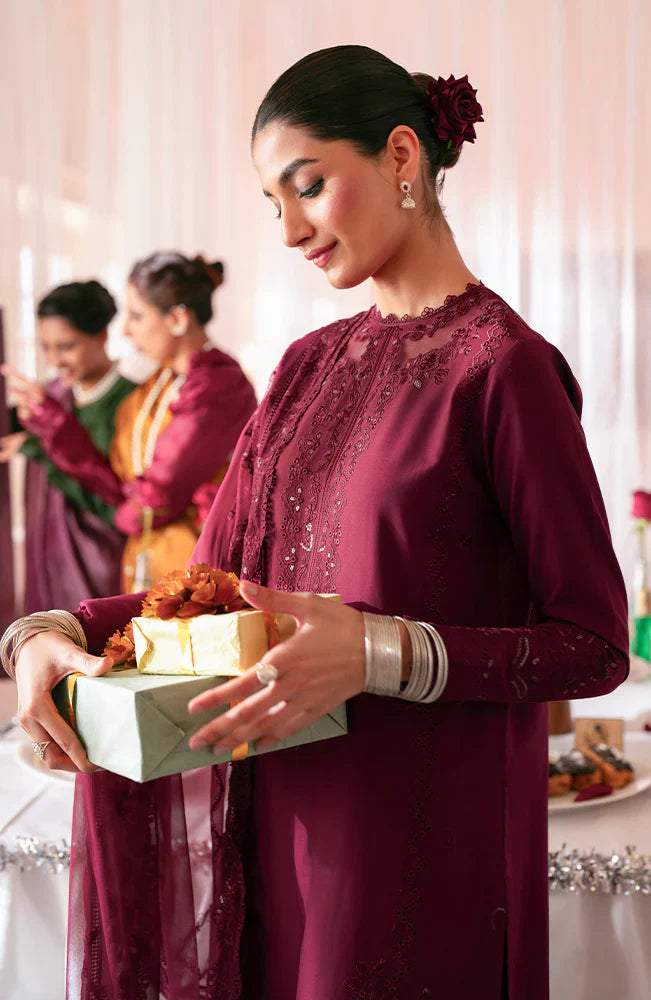 Seran | Jahaan Eid Edit 24 | Shazeen