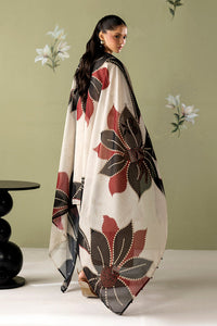 Baroque | Luxury Summer Pret | UF-4418 by Baroque - Designer Dress  - Type : Ladies Clothes - Available at Libayah - 100% Original 
