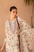 Batik | Ophelia Luxury Pret | Amiraa by Batik - Designer Dress - Type: Ladies Clothes - Available at Libayah - 100% Original