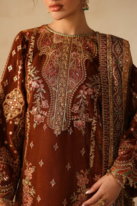 Baroque | Velvet 25 | UF-4317 by Baroque - Designer Dress  - Type : Ladies Clothes - Available at Libayah - 100% Original 