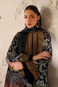 Baroque | Luxury Pret 25 | UF-4289 by Baroque - Designer Dress - Type : Ladies Clothes - Available at Libayah - 100% Original 
