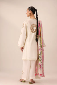 Elan | Stitched Pret 26 | ZERIN (EL26-11 B ST) by Elan - Designer Dress  - Type : Ladies Clothes - Available at Libayah - 100% Original 