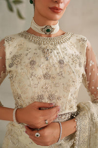 Baroque | Luxury Pret Formals | UF-4372 - Designer Dress - Type : Ladies Clothes - Available at Libayah - 100% Original