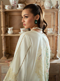 Faiza Faisal | Celine Eid Collection 24 | BELLA by Faiza Faisal - Designer Dress - Type: Ladies Clothes - Available at Libayah - 100% Original
