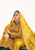 Dastoor | Sajni Luxury Eid Collection 24 | Parigul by Dastoor - Designer Dress - Type: Ladies Clothes - Available at Libayah - 100% Original