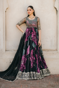 Iznik | Formal Wear | UE-321 by Iznik - Designer Dress  - Type : Ladies Clothes - Available at Libayah - 100% Original 