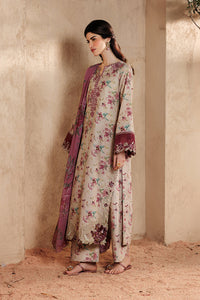 Iznik | Printed Lawn 26 | UE-674 Printed Lawn by Iznik - Designer Dress  - Type : Ladies Clothes - Available at Libayah - 100% Original 