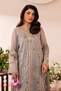 Shurooq | Mon Cheri | Grisette - by Libayah - Registered Vendor of : Shurooq - 100% Original Designer Dress