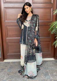 Afrozeh | Basic Pret 26 RTW | NACRE by Afrozeh - Designer Dress  - Type : Ladies Clothes - Available at Libayah - 100% Original 