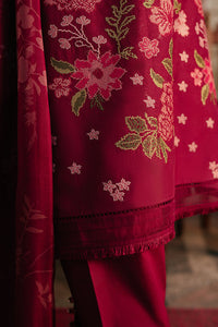 Cross Stitch | Eid Lawn 24 | RUBY MAZE