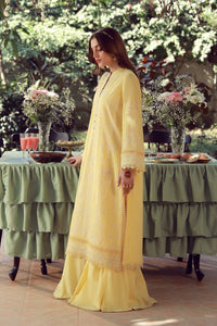 Sahar | Festive Edit 26 | Butterlicious by Sahar - Designer Dress  - Type : Ladies Clothes - Available at Libayah - 100% Original 