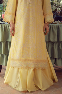 Sahar | Festive Edit 26 | Butterlicious by Sahar - Designer Dress  - Type : Ladies Clothes - Available at Libayah - 100% Original 