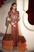 Mysie | Festive 26 | Elaya by Mysie - Designer Dress  - Type : Ladies Clothes - Available at Libayah - 100% Original 