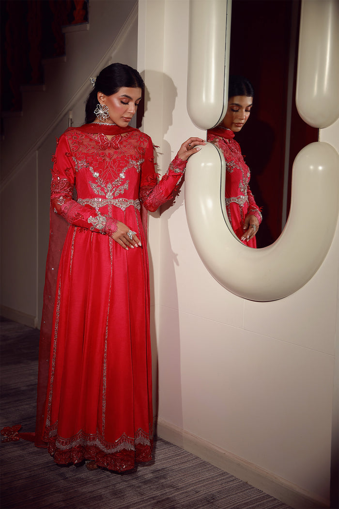Mysie | Festive 26 | Sheiza by Mysie - Designer Dress  - Type : Ladies Clothes - Available at Libayah - 100% Original 