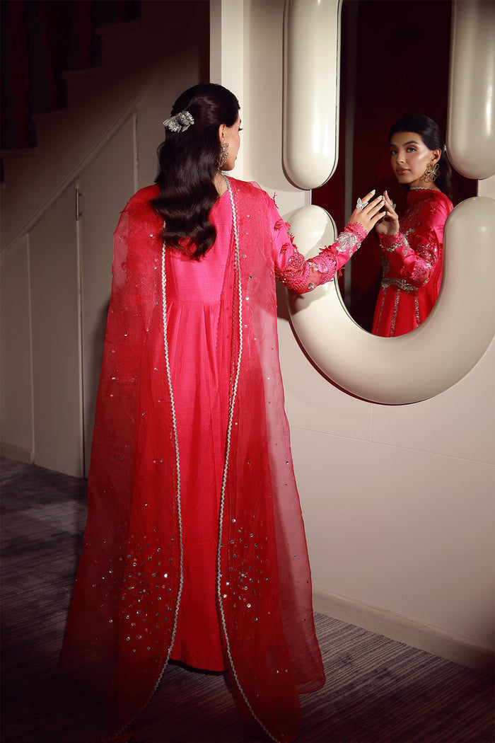 Mysie | Festive 26 | Sheiza by Mysie - Designer Dress  - Type : Ladies Clothes - Available at Libayah - 100% Original 
