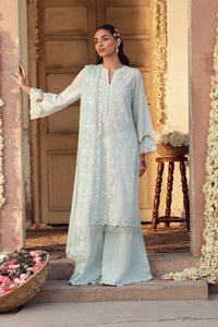 Sahar | Festive Edit 26 | Mist Of Marrakech by Sahar - Designer Dress  - Type : Ladies Clothes - Available at Libayah - 100% Original 