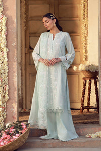 Sahar | Festive Edit 26 | Mist Of Marrakech by Sahar - Designer Dress  - Type : Ladies Clothes - Available at Libayah - 100% Original 