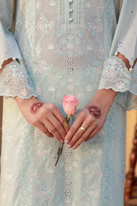 Sahar | Festive Edit 26 | Mist Of Marrakech by Sahar - Designer Dress  - Type : Ladies Clothes - Available at Libayah - 100% Original 