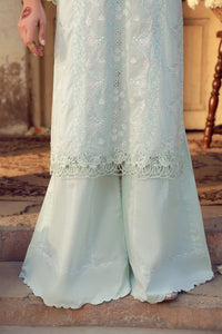 Sahar | Festive Edit 26 | Mist Of Marrakech by Sahar - Designer Dress  - Type : Ladies Clothes - Available at Libayah - 100% Original 