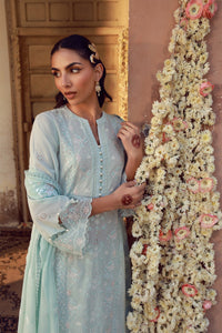Sahar | Festive Edit 26 | Mist Of Marrakech by Sahar - Designer Dress  - Type : Ladies Clothes - Available at Libayah - 100% Original 