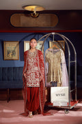 Mysie | Festive 26 | Kamila by Mysie - Designer Dress  - Type : Ladies Clothes - Available at Libayah - 100% Original 