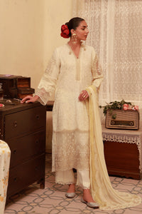 Sahar | Festive Edit 26 |Sunlit Serai by Sahar - Designer Dress  - Type : Ladies Clothes - Available at Libayah - 100% Original 