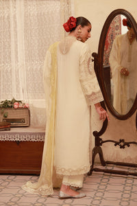 Sahar | Festive Edit 26 |Sunlit Serai by Sahar - Designer Dress  - Type : Ladies Clothes - Available at Libayah - 100% Original 