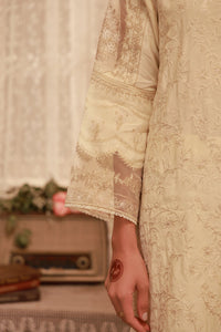 Sahar | Festive Edit 26 |Sunlit Serai by Sahar - Designer Dress  - Type : Ladies Clothes - Available at Libayah - 100% Original 