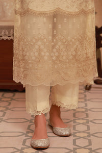 Sahar | Festive Edit 26 |Sunlit Serai by Sahar - Designer Dress  - Type : Ladies Clothes - Available at Libayah - 100% Original 